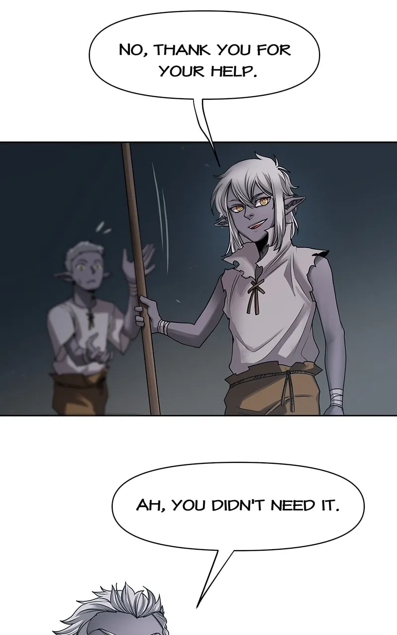 Lord of Goblins (Colored) Chapter 27 page 23 - 