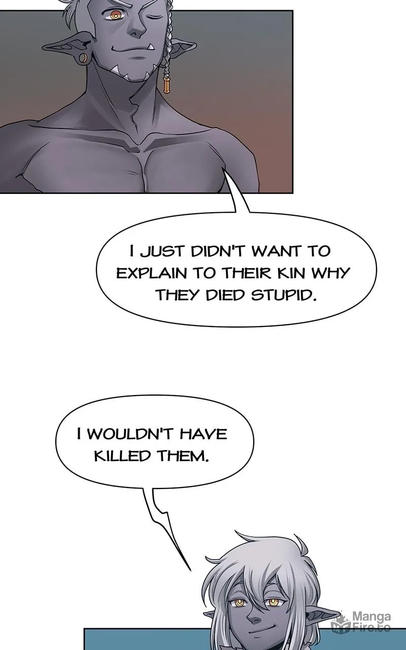 Lord of Goblins (Colored) Chapter 27 page 24 - 