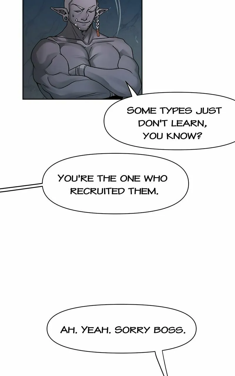 Lord of Goblins (Colored) Chapter 27 page 26 - 