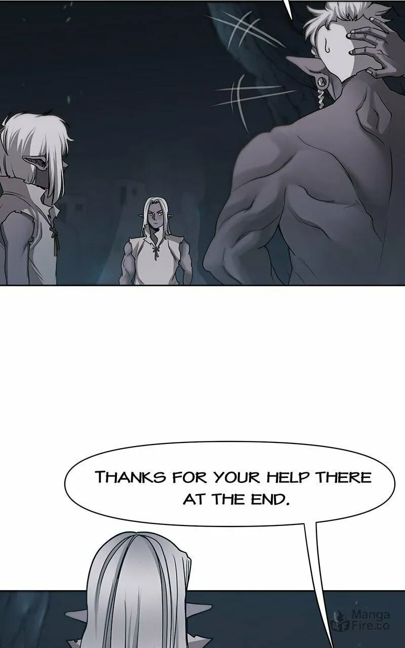 Lord of Goblins (Colored) Chapter 27 page 27 - 