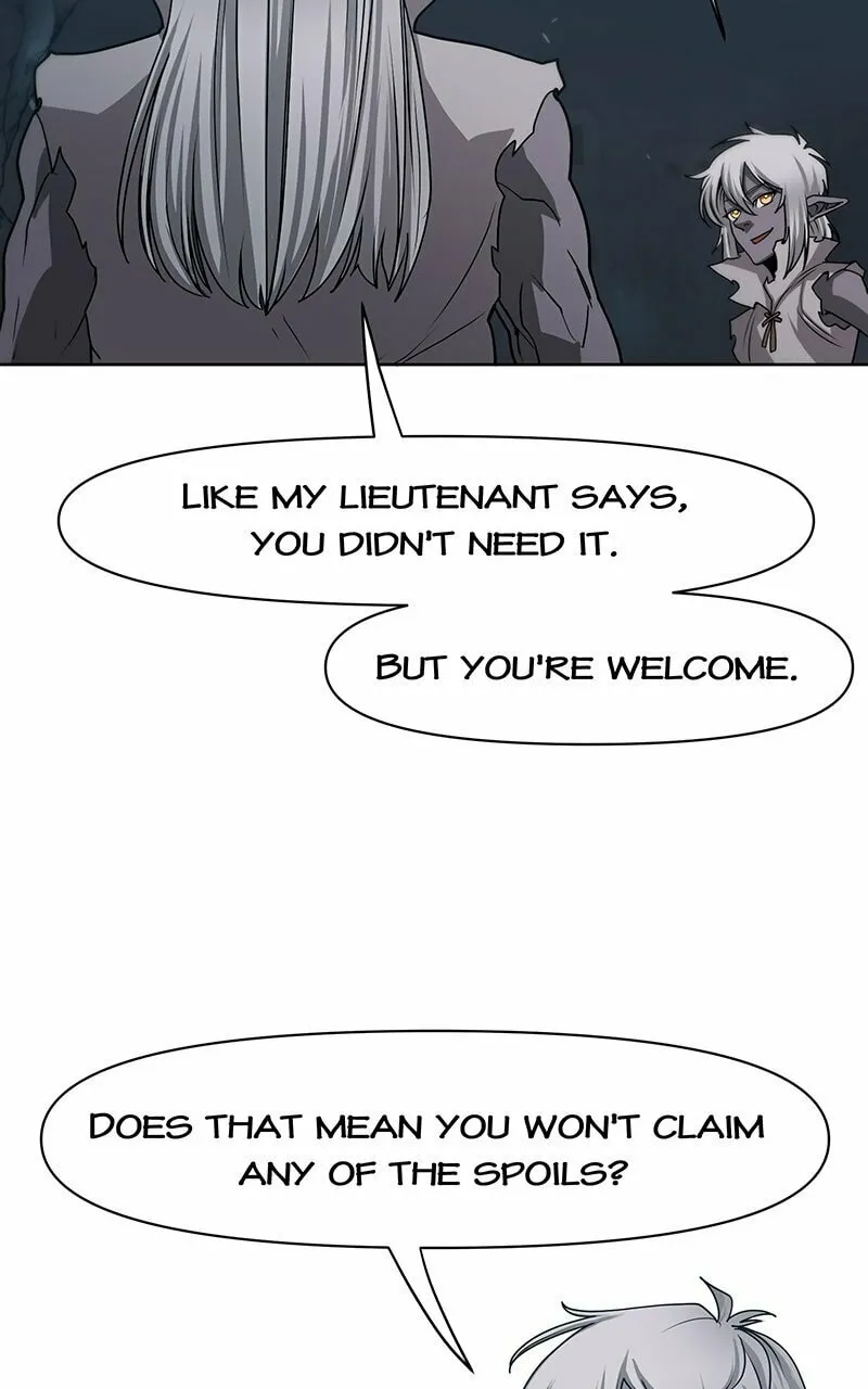 Lord of Goblins (Colored) Chapter 27 page 28 - 