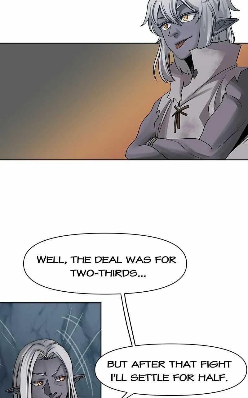 Lord of Goblins (Colored) Chapter 27 page 29 - 
