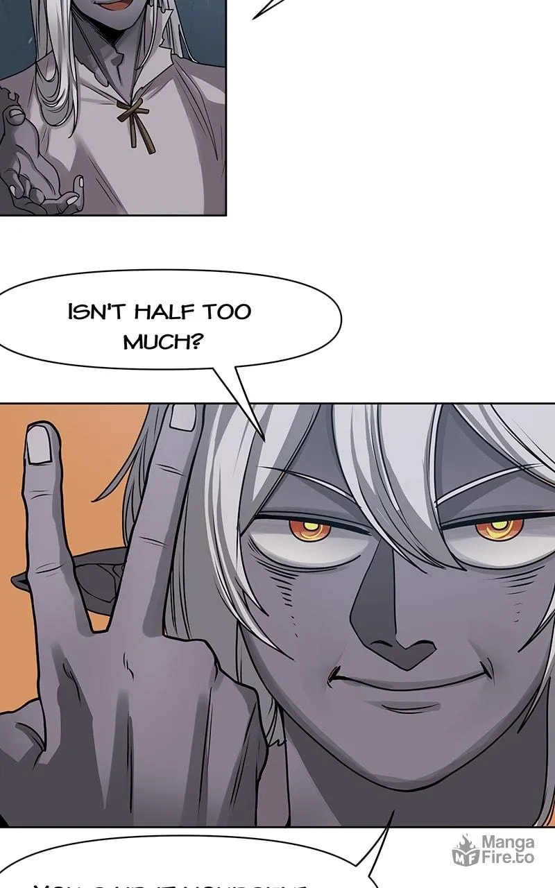 Lord of Goblins (Colored) Chapter 27 page 30 - 