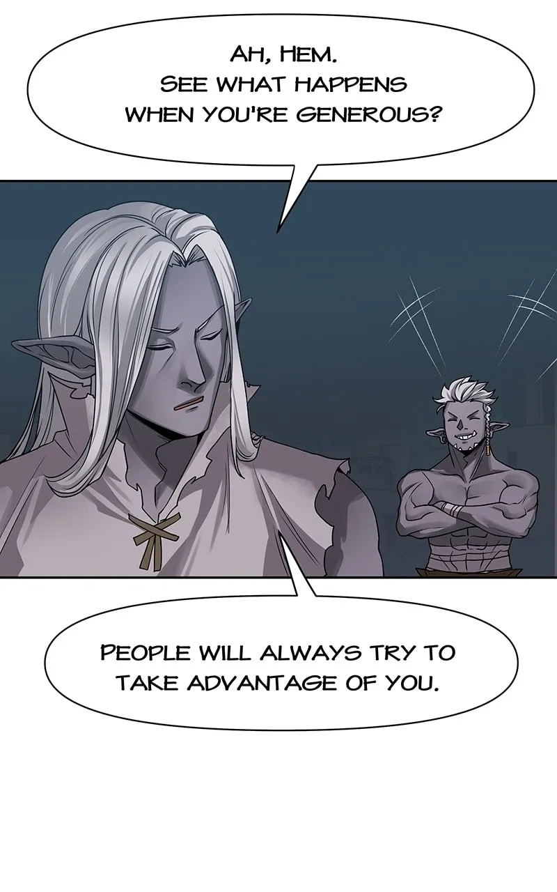 Lord of Goblins (Colored) Chapter 27 page 32 - 