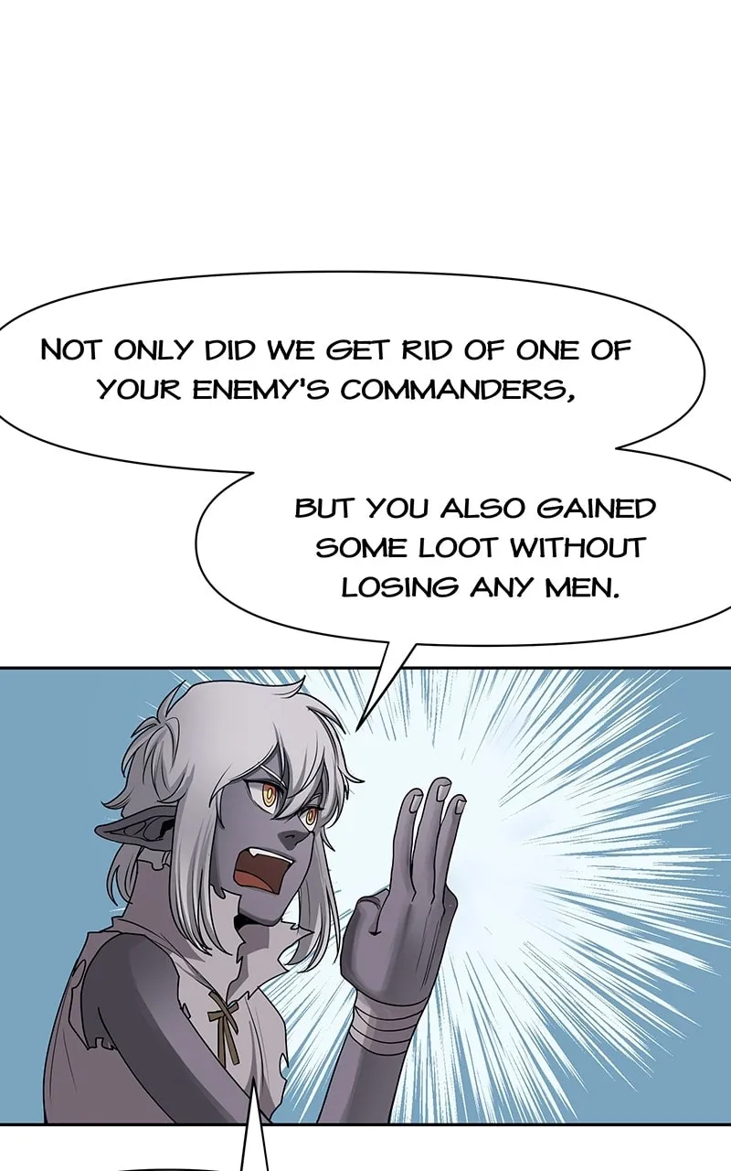 Lord of Goblins (Colored) Chapter 27 page 34 - 