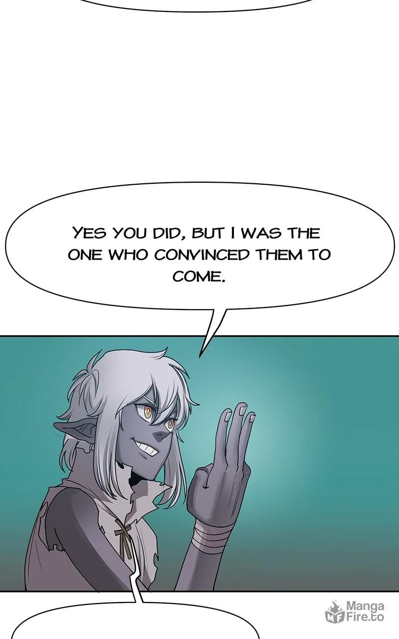 Lord of Goblins (Colored) Chapter 27 page 36 - 