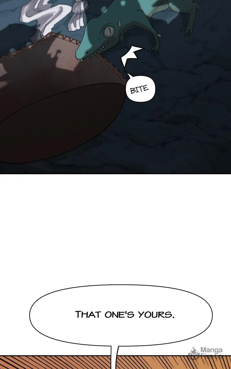 Lord of Goblins (Colored) Chapter 27 page 39 - 