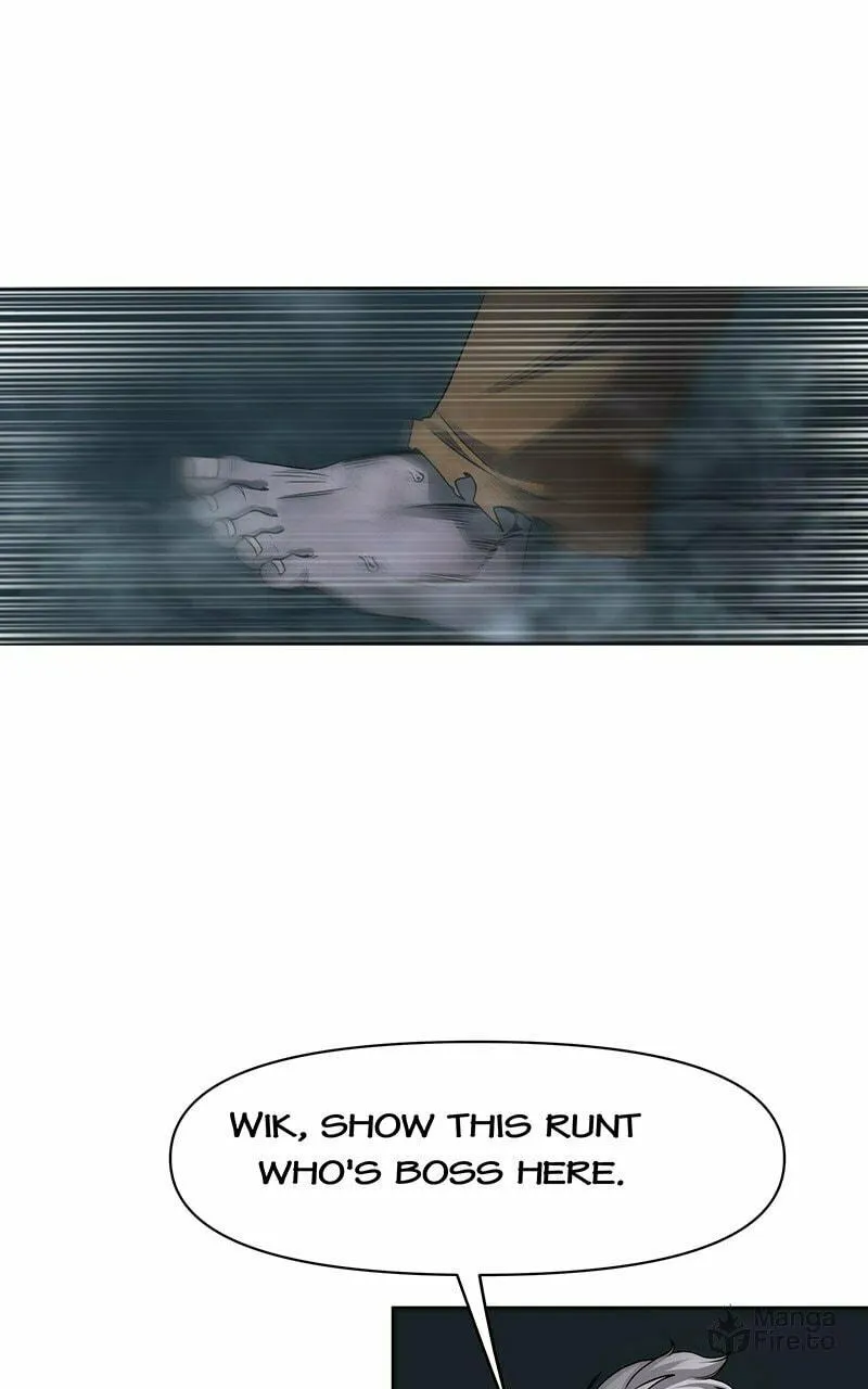 Lord of Goblins (Colored) Chapter 27 page 5 - 