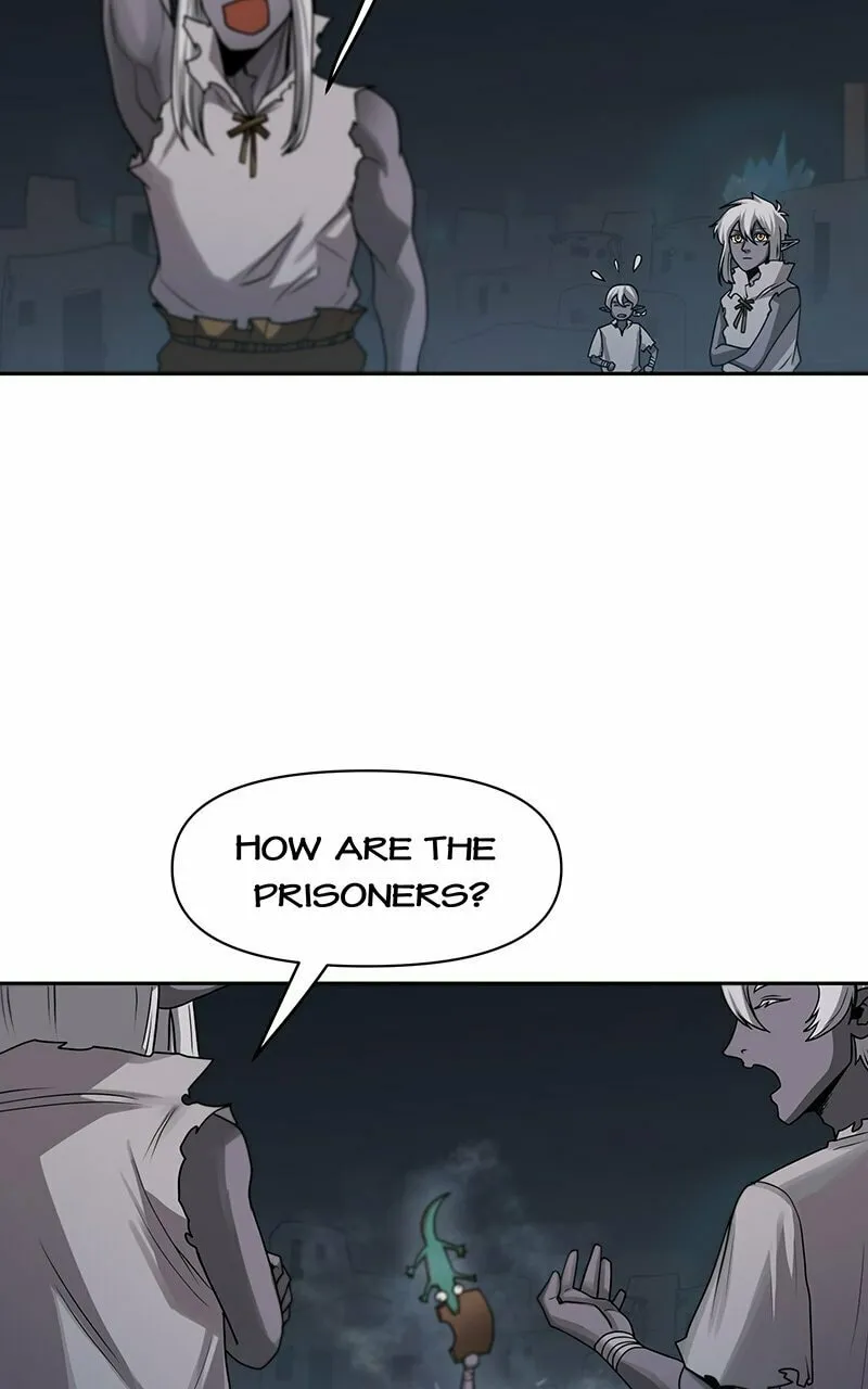 Lord of Goblins (Colored) Chapter 27 page 41 - 