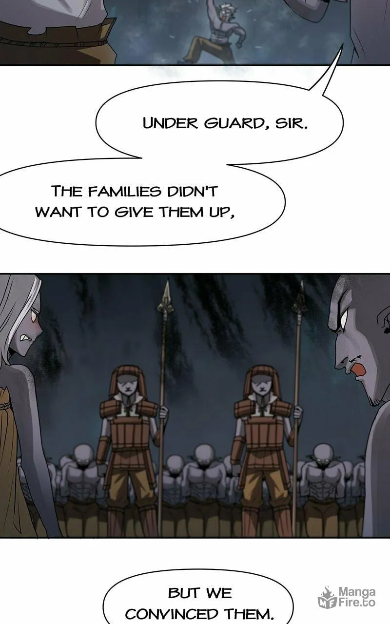 Lord of Goblins (Colored) Chapter 27 page 42 - 