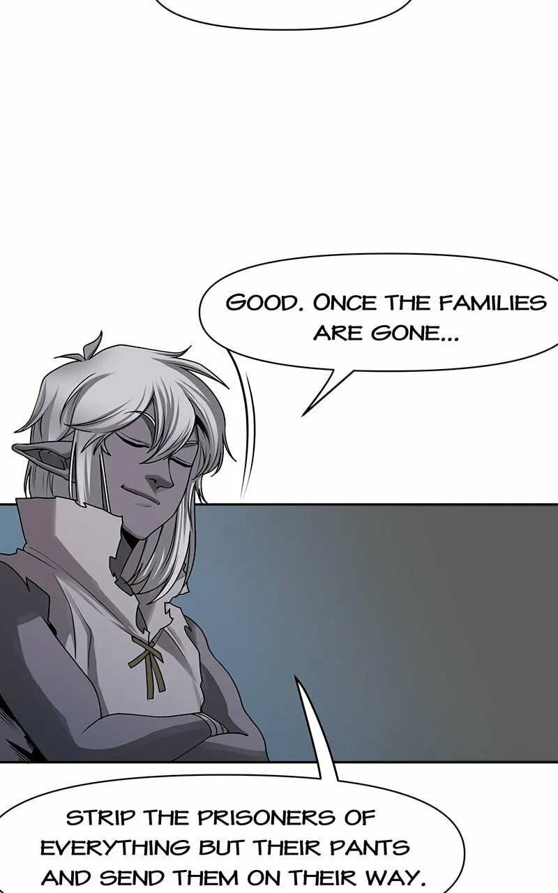 Lord of Goblins (Colored) Chapter 27 page 43 - 