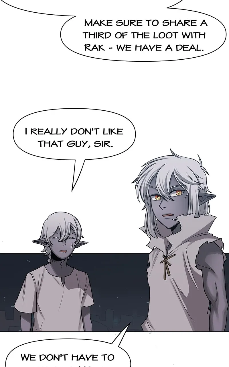 Lord of Goblins (Colored) Chapter 27 page 44 - 