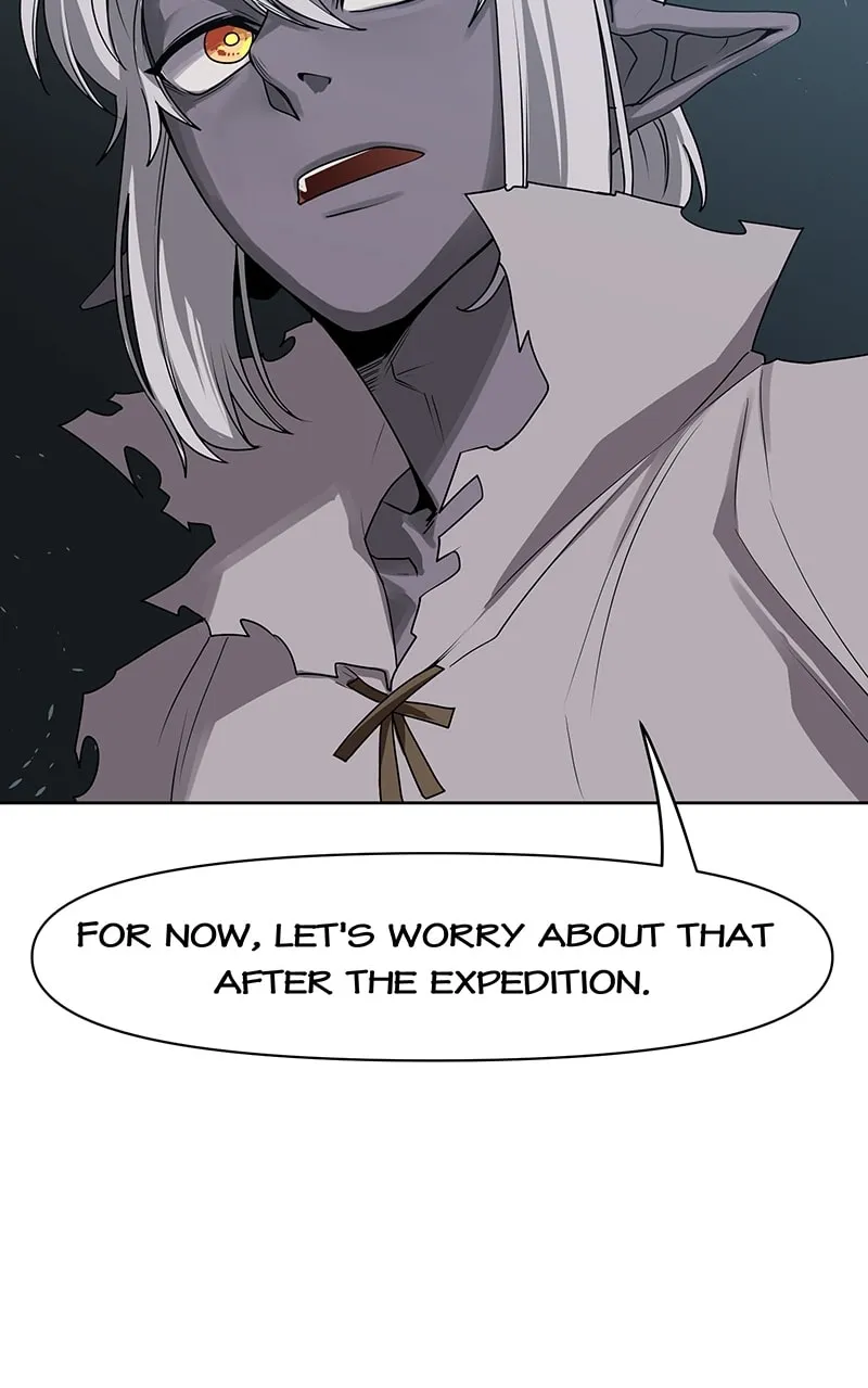 Lord of Goblins (Colored) Chapter 27 page 47 - 