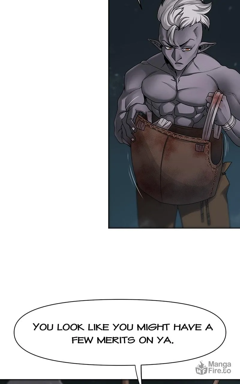 Lord of Goblins (Colored) Chapter 27 page 6 - 