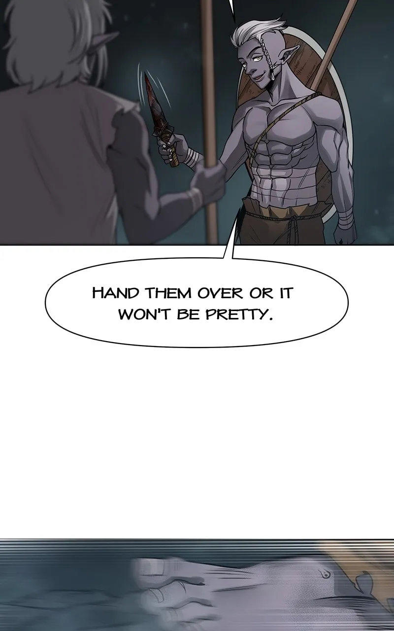 Lord of Goblins (Colored) Chapter 27 page 7 - 