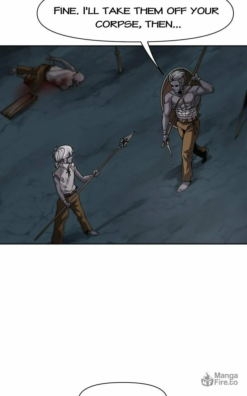 Lord of Goblins (Colored) Chapter 27 page 10 - 