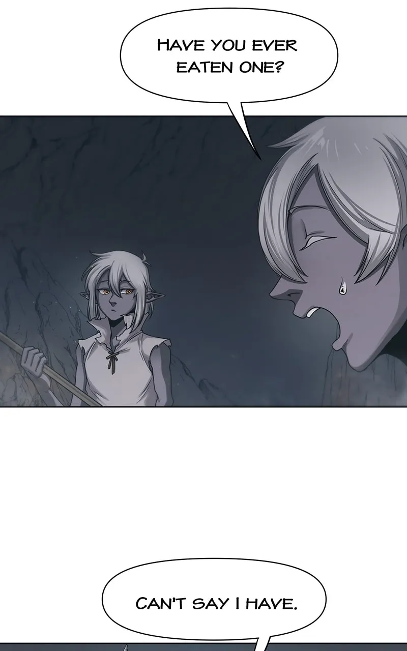 Lord of Goblins (Colored) Chapter 28 page 11 - 