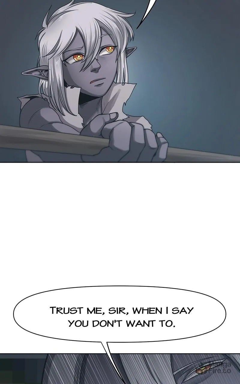 Lord of Goblins (Colored) Chapter 28 page 12 - 