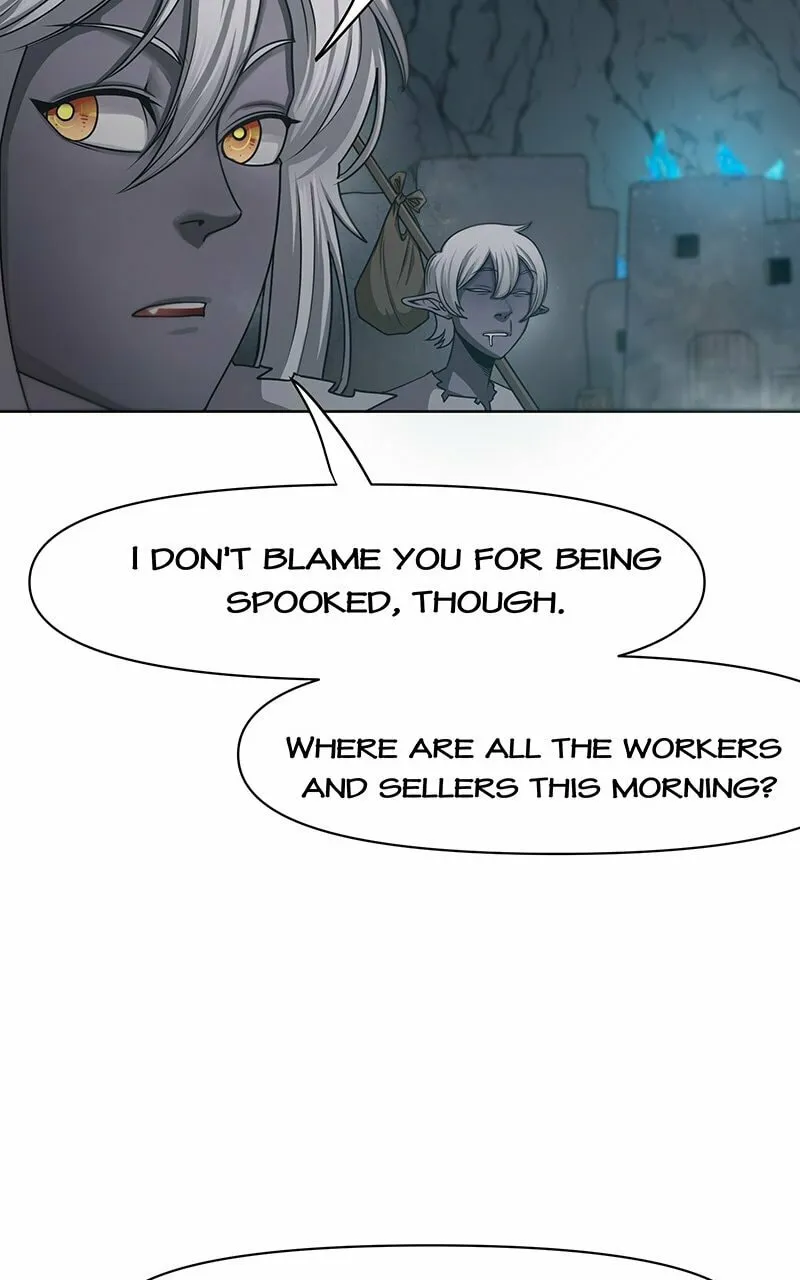 Lord of Goblins (Colored) Chapter 28 page 14 - 