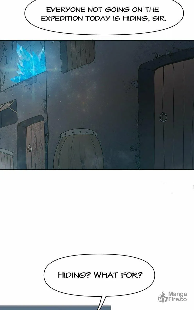 Lord of Goblins (Colored) Chapter 28 page 15 - 