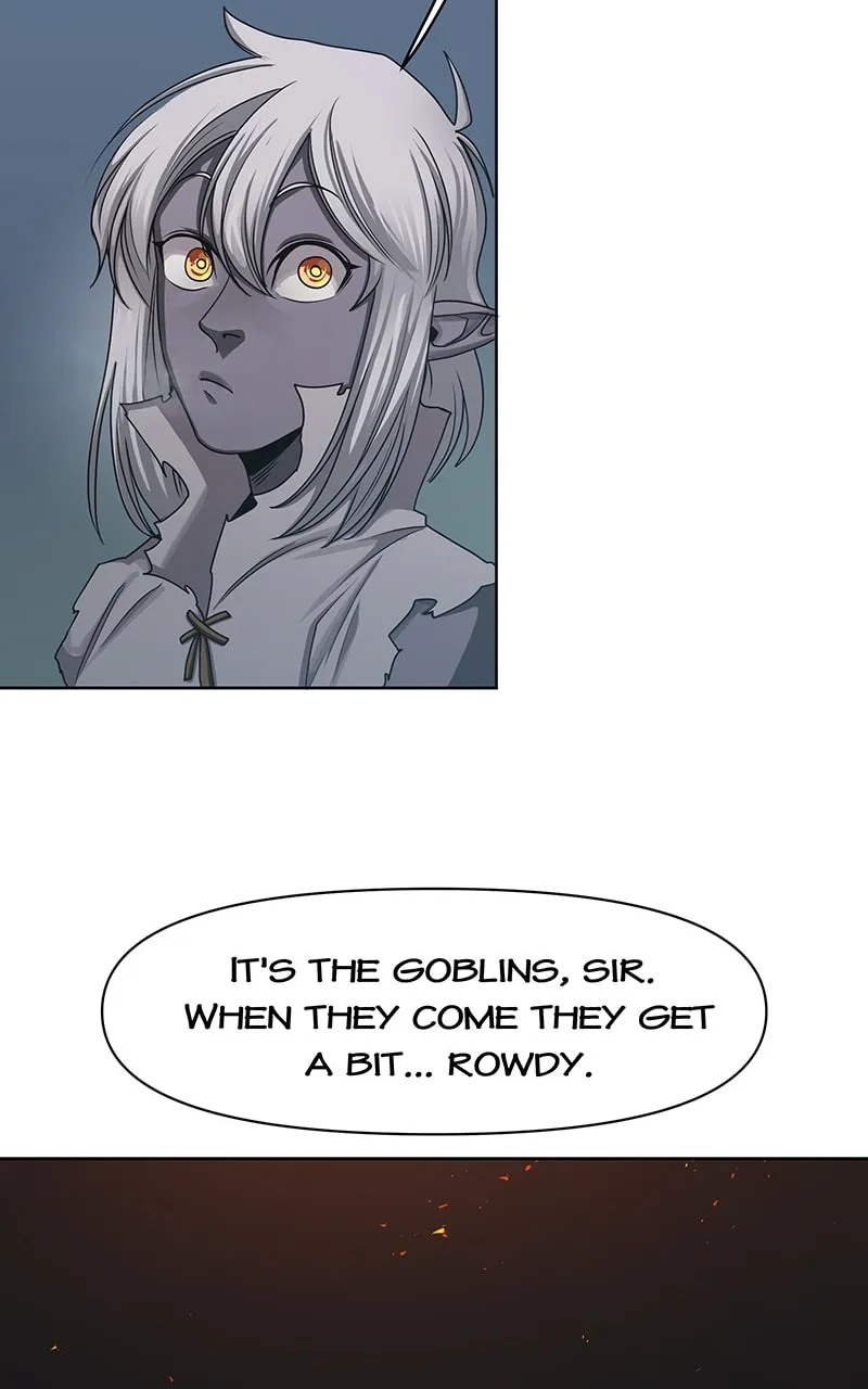 Lord of Goblins (Colored) Chapter 28 page 16 - 