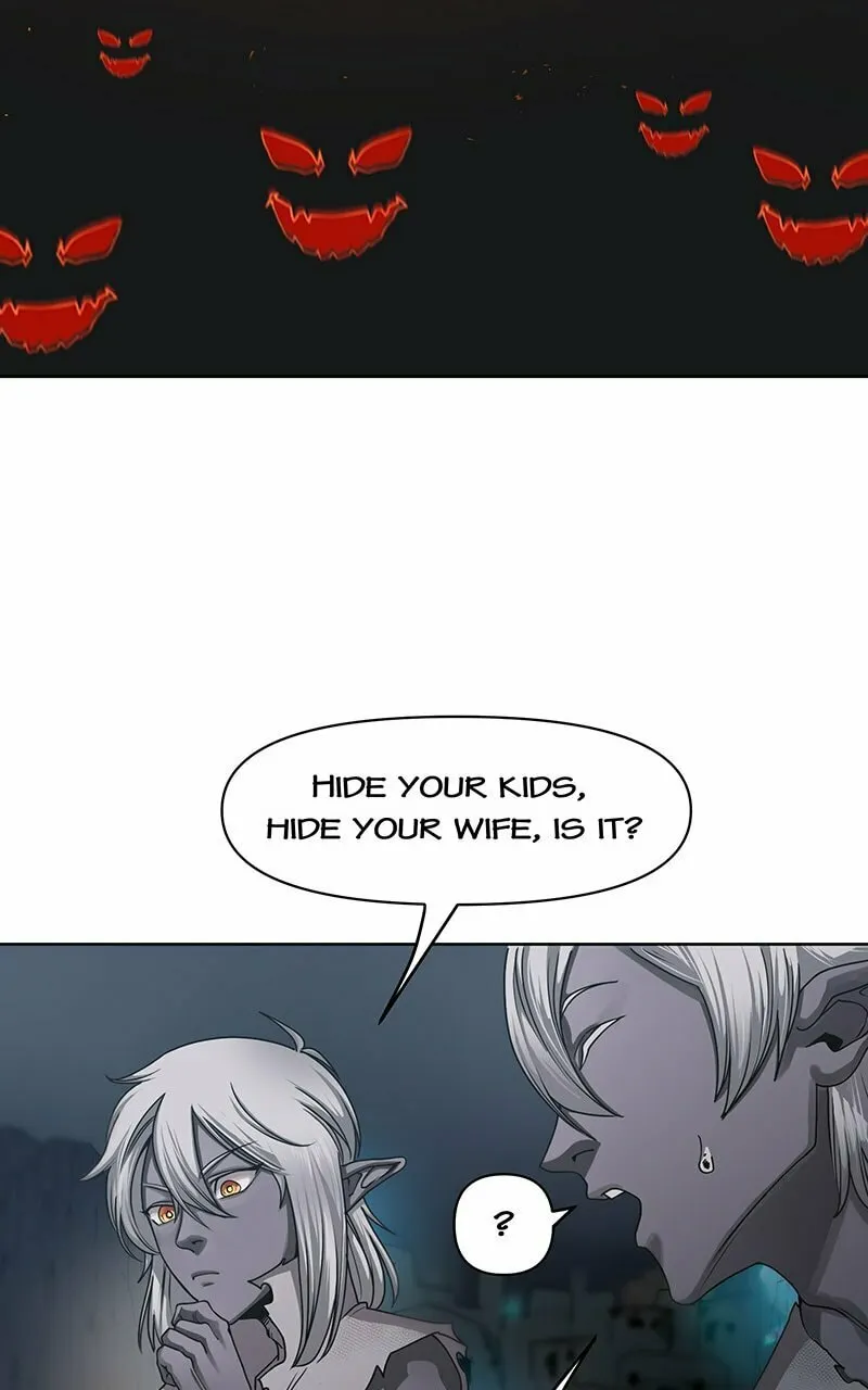 Lord of Goblins (Colored) Chapter 28 page 17 - 