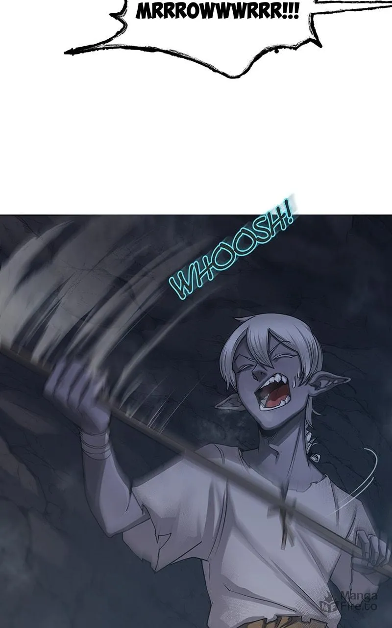 Lord of Goblins (Colored) Chapter 28 page 3 - 