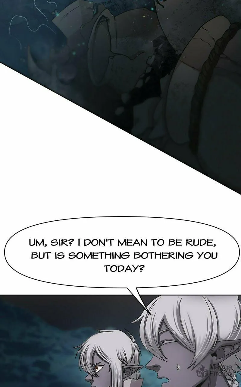 Lord of Goblins (Colored) Chapter 28 page 21 - 