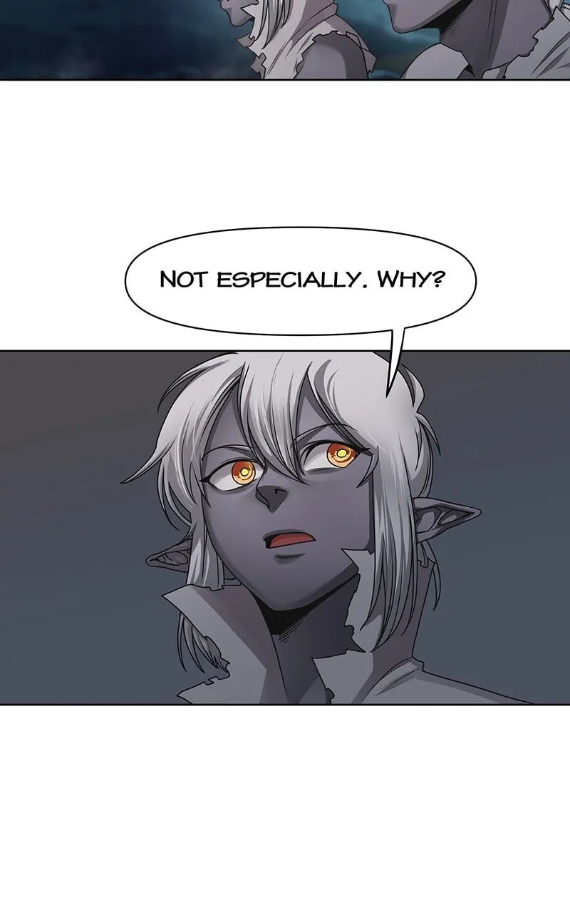 Lord of Goblins (Colored) Chapter 28 page 22 - 
