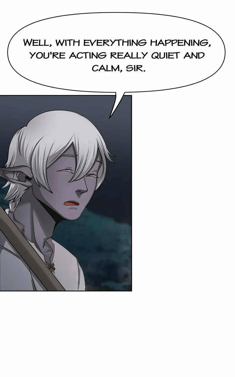 Lord of Goblins (Colored) Chapter 28 page 23 - 