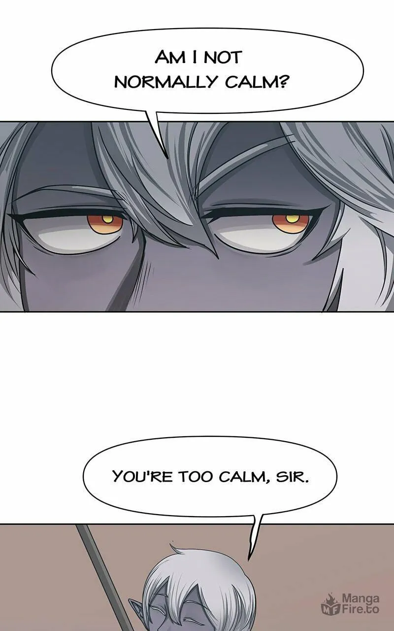 Lord of Goblins (Colored) Chapter 28 page 24 - 