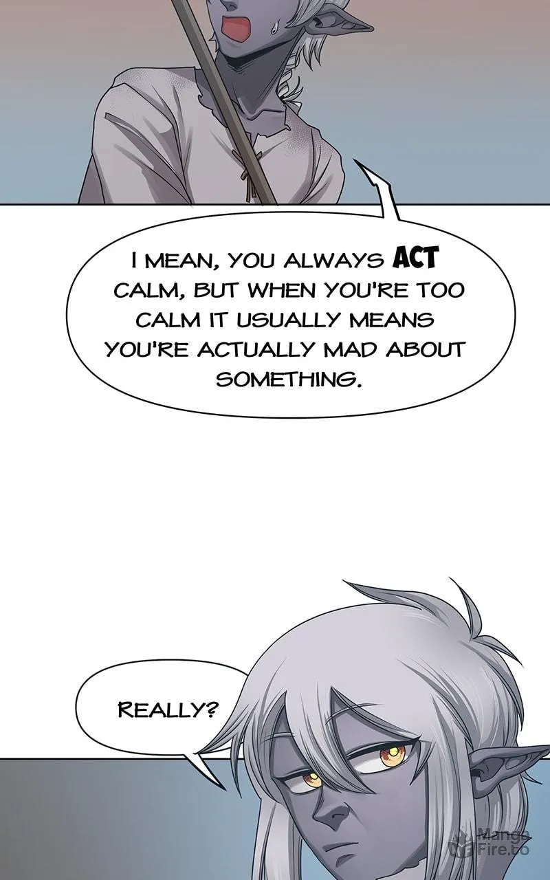 Lord of Goblins (Colored) Chapter 28 page 25 - 