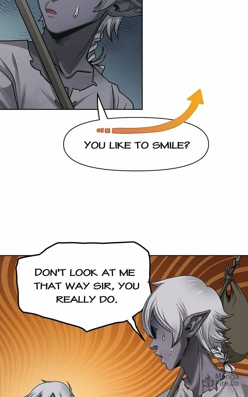 Lord of Goblins (Colored) Chapter 28 page 27 - 