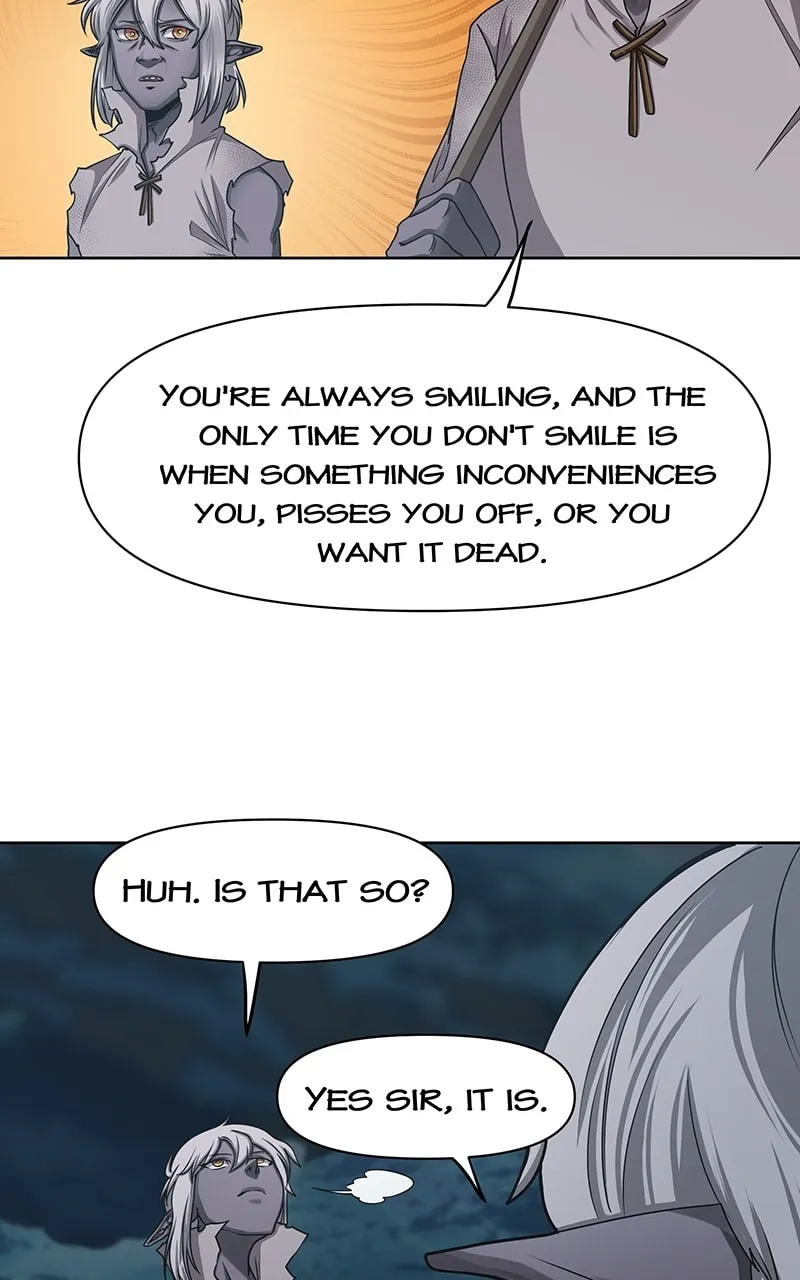 Lord of Goblins (Colored) Chapter 28 page 28 - 