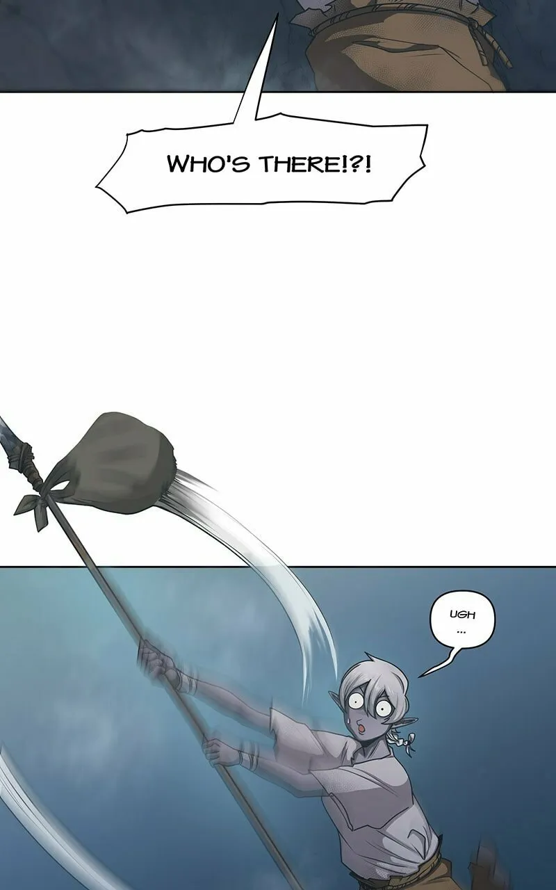 Lord of Goblins (Colored) Chapter 28 page 4 - 