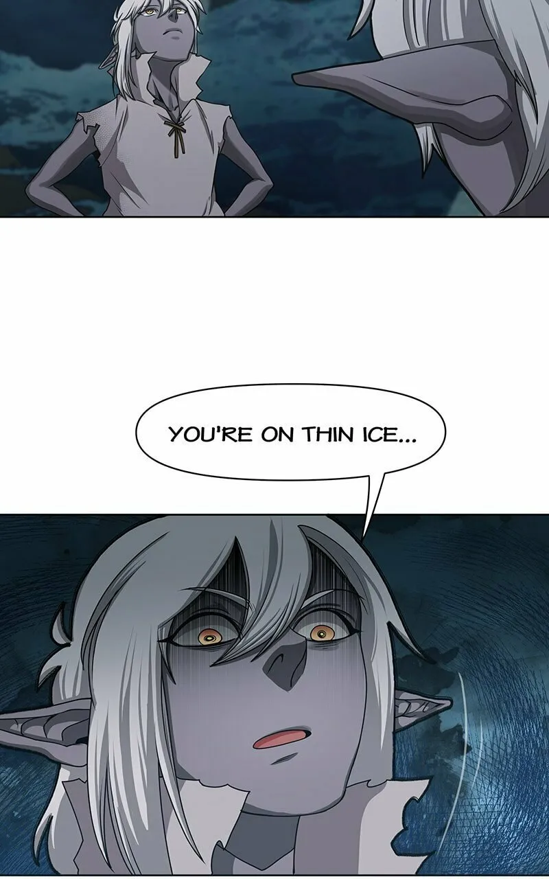 Lord of Goblins (Colored) Chapter 28 page 31 - 