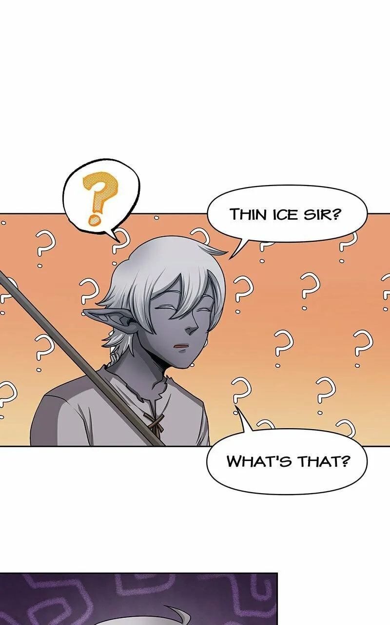 Lord of Goblins (Colored) Chapter 28 page 32 - 