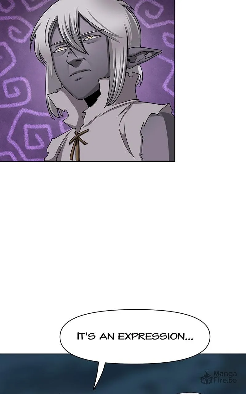 Lord of Goblins (Colored) Chapter 28 page 33 - 