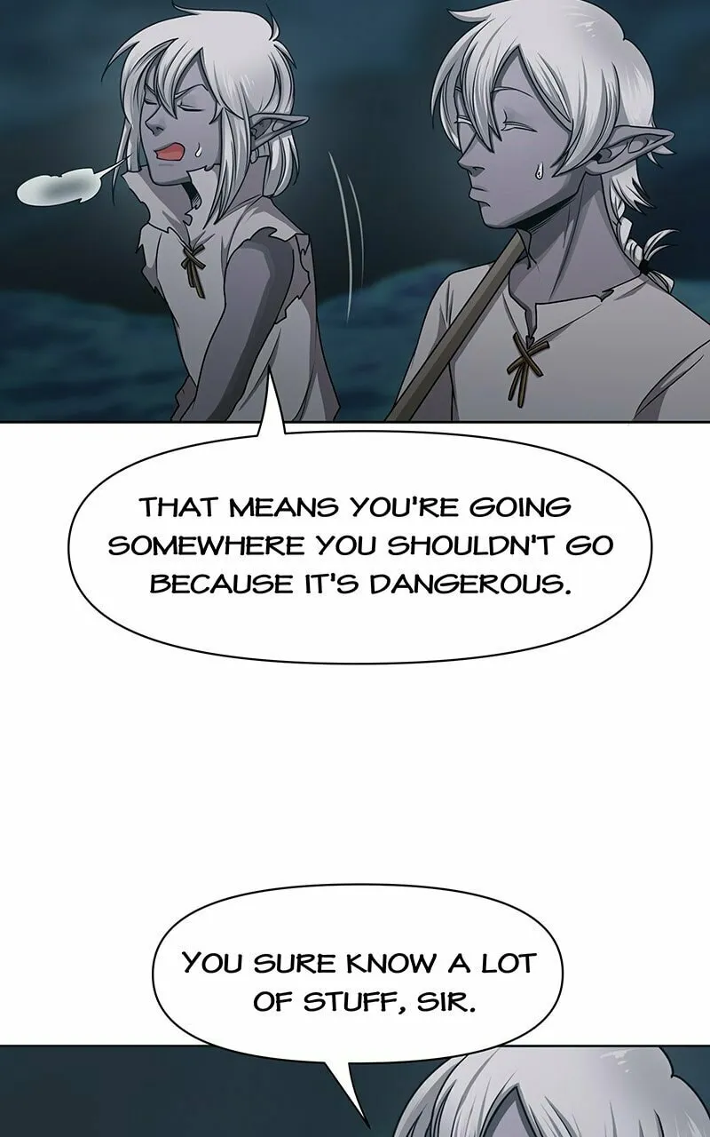 Lord of Goblins (Colored) Chapter 28 page 34 - 