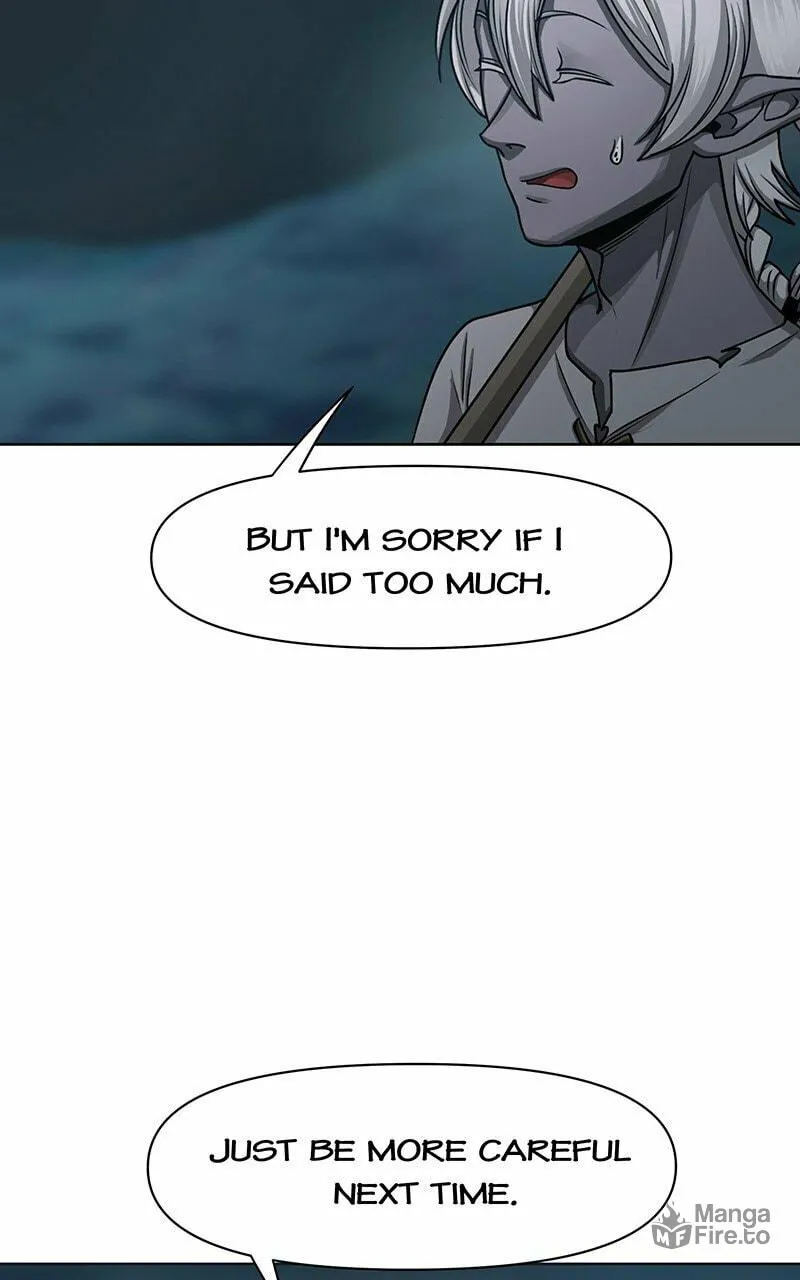 Lord of Goblins (Colored) Chapter 28 page 35 - 