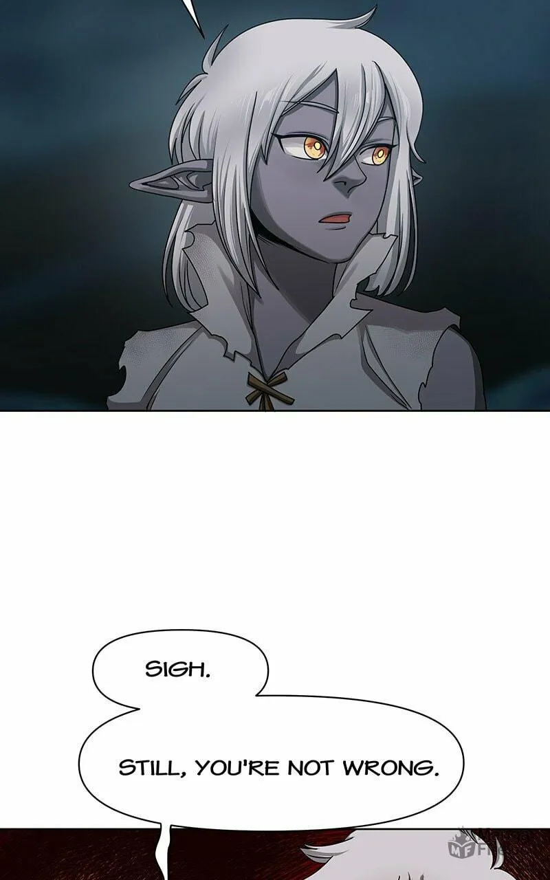Lord of Goblins (Colored) Chapter 28 page 36 - 
