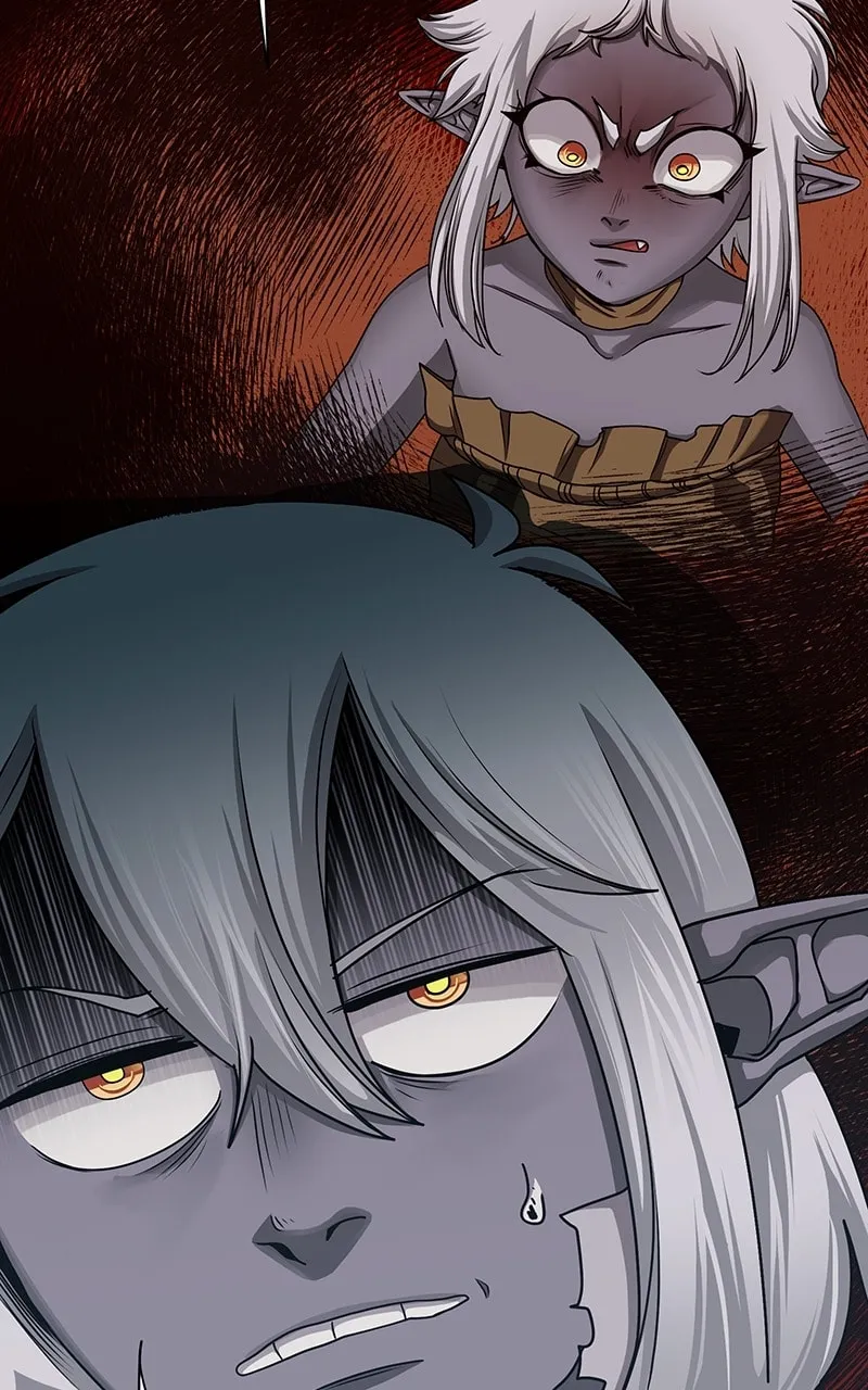 Lord of Goblins (Colored) Chapter 28 page 37 - 