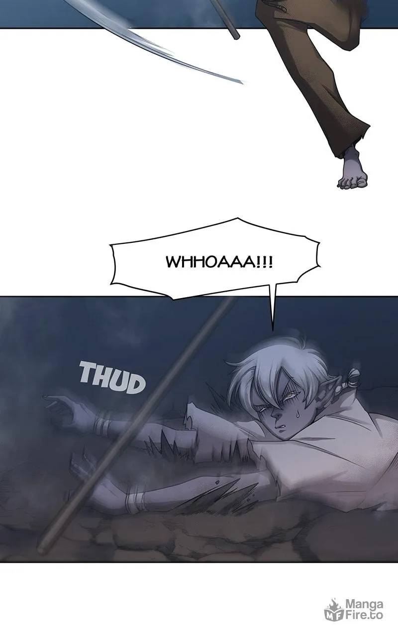 Lord of Goblins (Colored) Chapter 28 page 5 - 