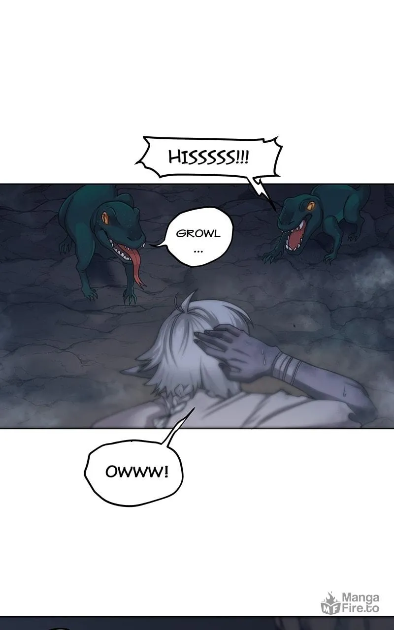Lord of Goblins (Colored) Chapter 28 page 6 - 