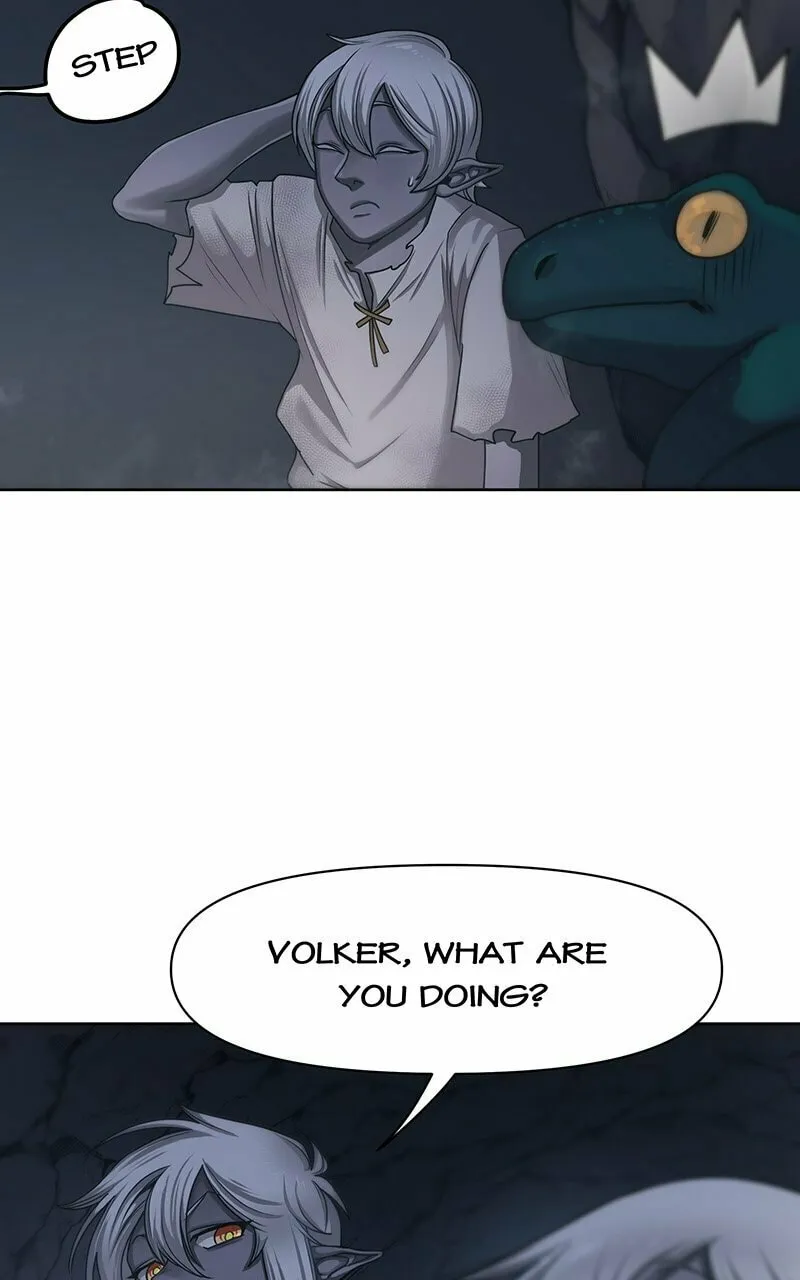 Lord of Goblins (Colored) Chapter 28 page 7 - 