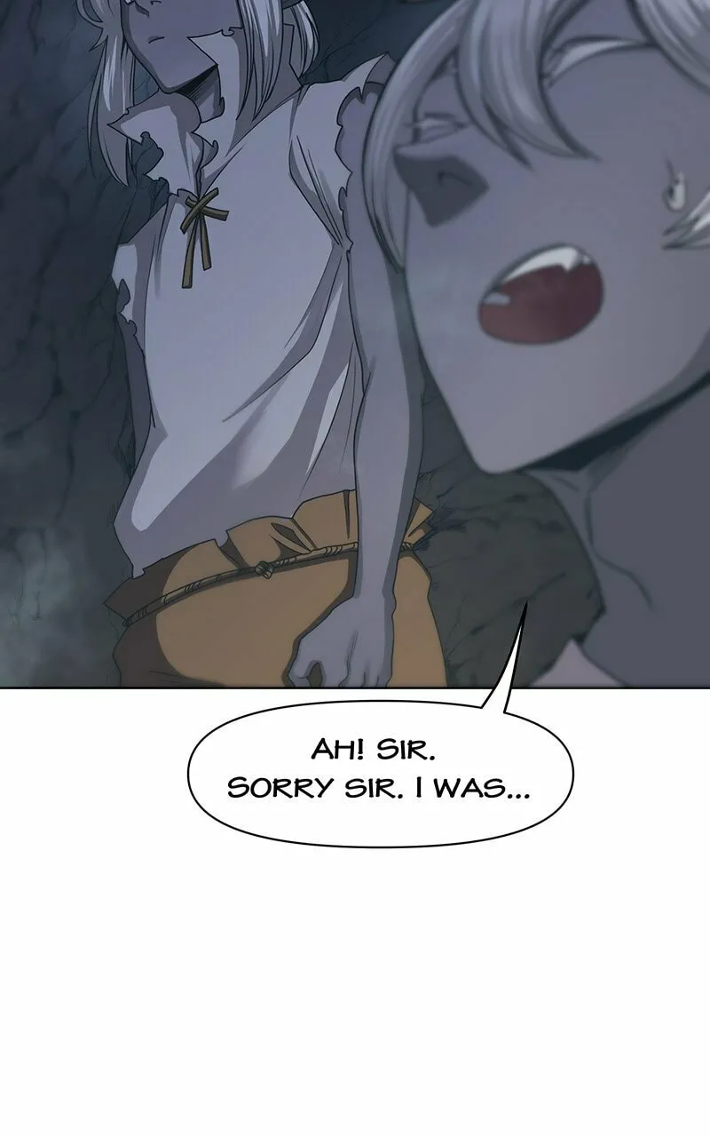 Lord of Goblins (Colored) Chapter 28 page 8 - 