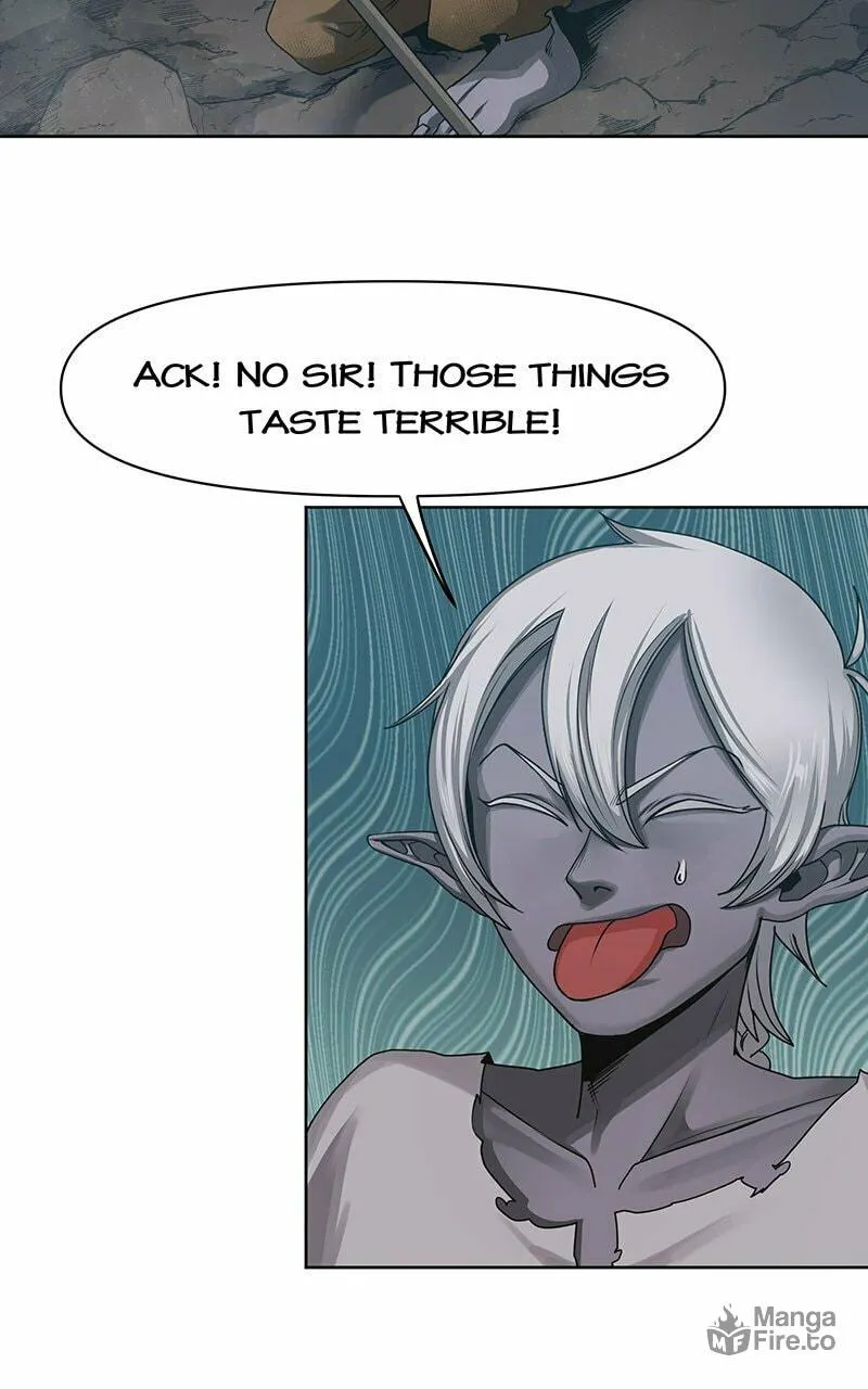 Lord of Goblins (Colored) Chapter 28 page 10 - 