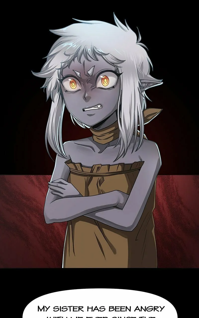 Lord of Goblins (Colored) Chapter 29 page 2 - 