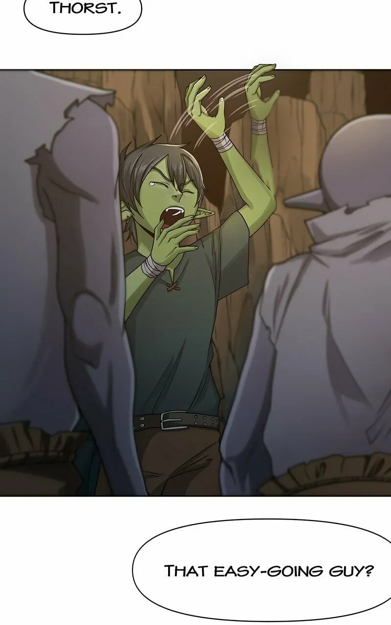 Lord of Goblins (Colored) Chapter 29 page 11 - 