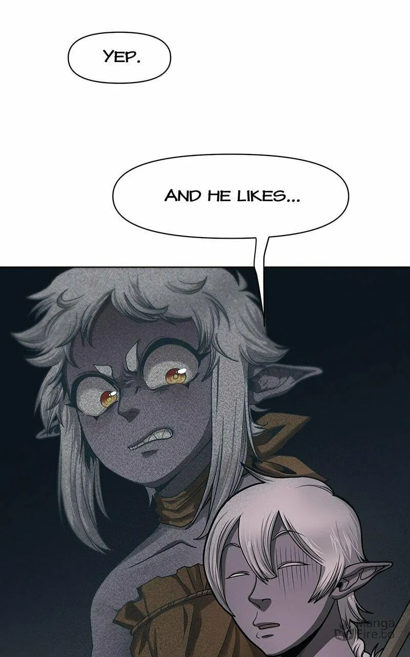 Lord of Goblins (Colored) Chapter 29 page 12 - 